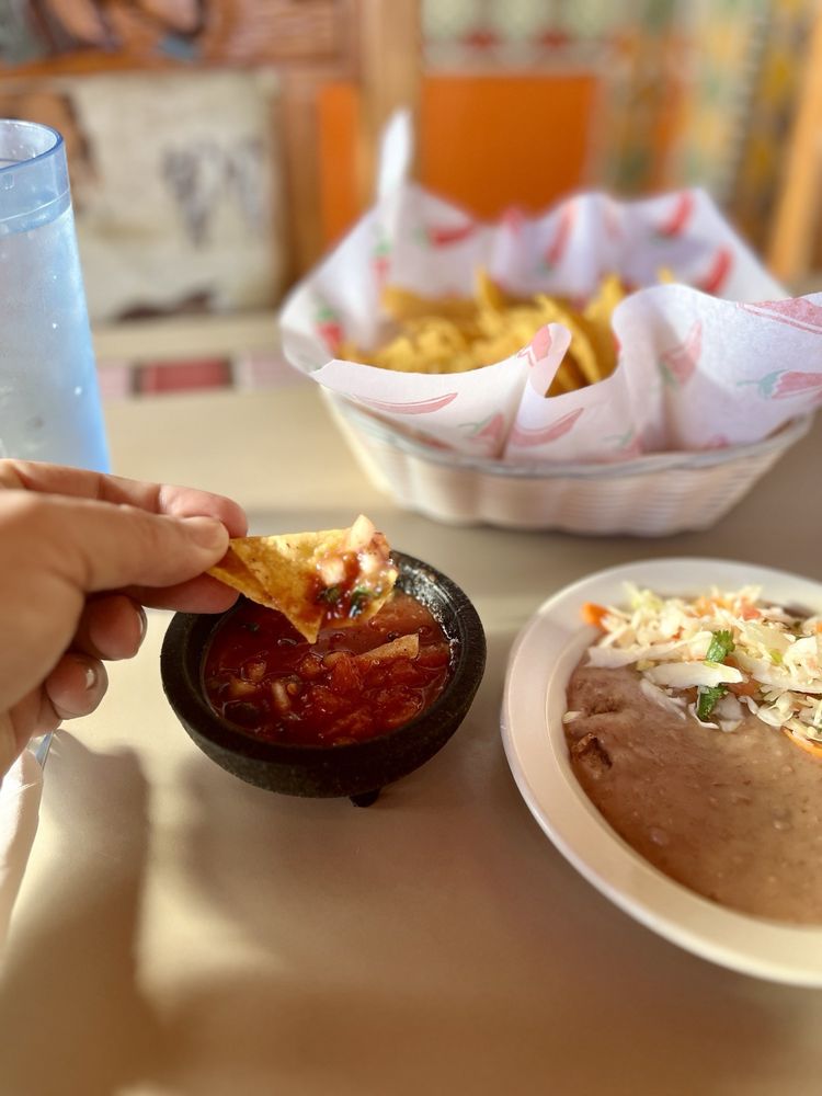 La Hacienda Real
