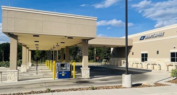 Air Force Federal Credit Union San Antonio SECURITY SERVICE FEDERAL CREDIT UNION - Updated May 2025 - 14 Photos