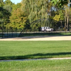 Ben Diamond Park