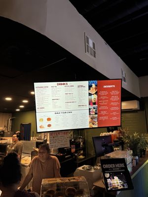 Up2You Cafe by null