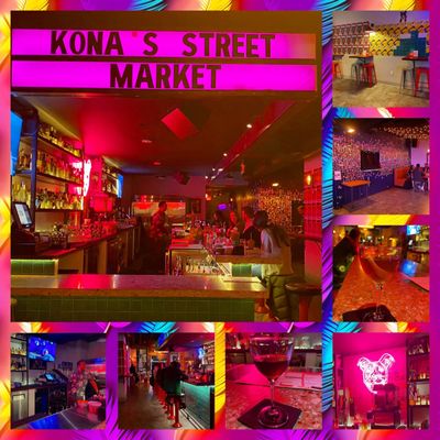 Kona's by null