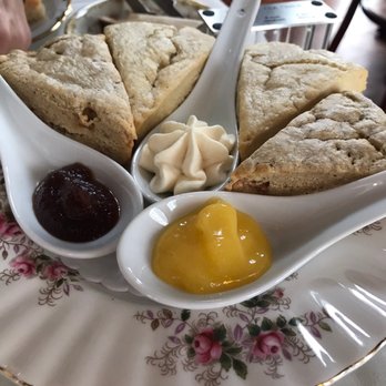 The Mad Hatter - The Mad Hatter afternoon high tea tier 3 - Tea Rooms Near Me - Anoka, Minnesota The Mad Hatter - The Mad Hatter afternoon high tea tier 3 - Tea Rooms Near Me - Anoka, Minnesota