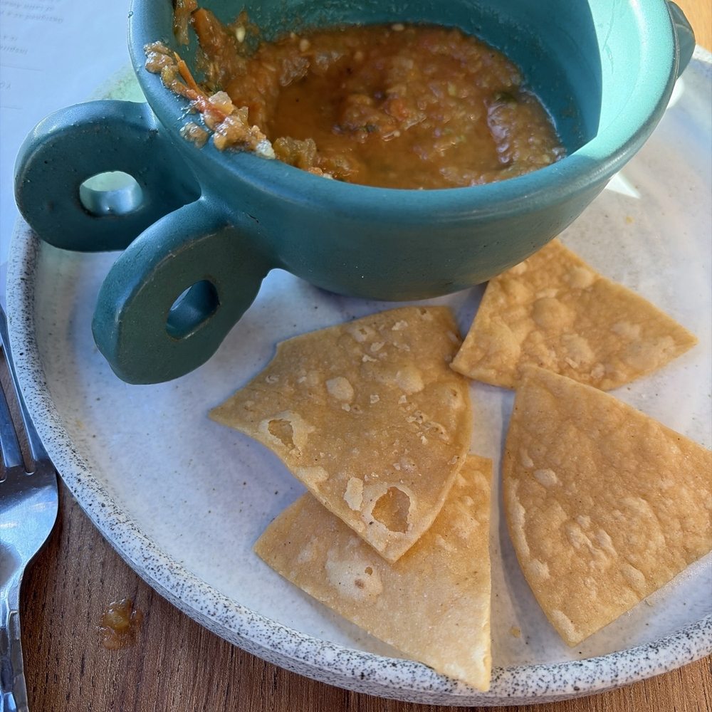 La Ciudad - Good chips and salsa - Breakfast & Brunch Near Me - West Sacramento, California La Ciudad - Good chips and salsa - Breakfast & Brunch Near Me - West Sacramento, California
