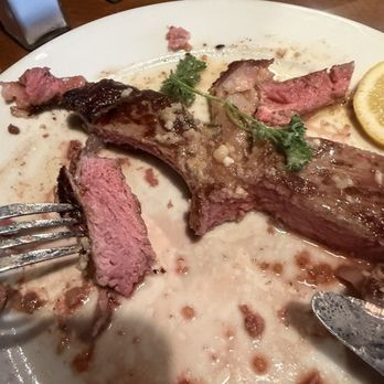 Wine Ranch Grill & Cellars - Second, less well done steak - American Near Me - Murrieta, California Wine Ranch Grill & Cellars - Second, less well done steak - American Near Me - Murrieta, California