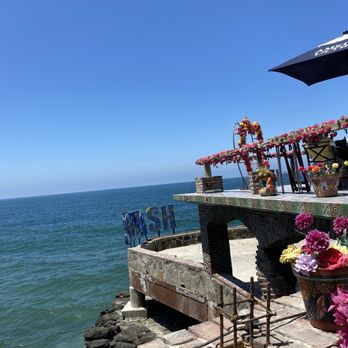 Splash Baja - Beautiful ocean view - Mexican Near Me - Primo Tapia, BCN Splash Baja - Beautiful ocean view - Mexican Near Me - Primo Tapia, BCN
