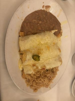 Superior Grill by null