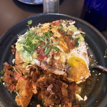 R Social on Main - Amazing brunch! - Tacos Near Me - Rogers, Minnesota