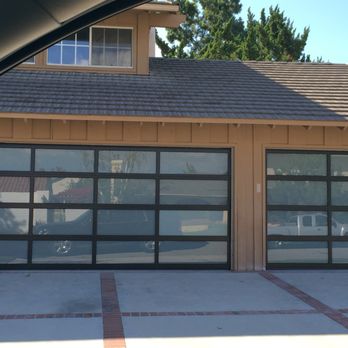 Alliance Overhead Door - New glass door installation - Garage Door Services Near Me - Simi Valley, California Alliance Overhead Door - New glass door installation - Garage Door Services Near Me - Simi Valley, California
