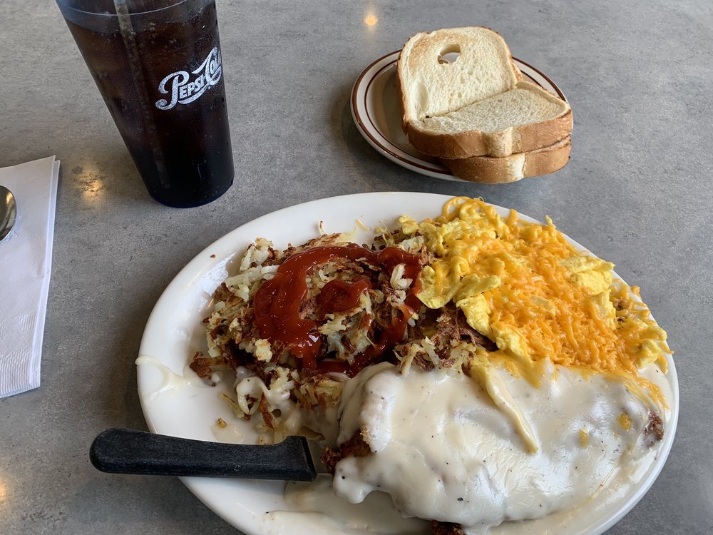 JIM’S FAMILY RESTAURANT 34 Photos & 76 Reviews 281 N Main St