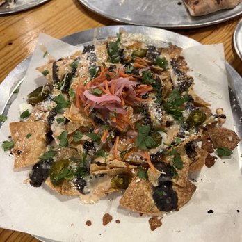 Pinthouse Pizza - House Nachos - Pizza Near Me - Austin, Texas Pinthouse Pizza - House Nachos - Pizza Near Me - Austin, Texas