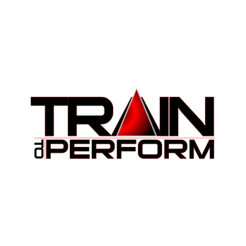 Train To Perform - Logo - Trainers Near Me - St. Louis, Missouri Train To Perform - Logo - Trainers Near Me - St. Louis, Missouri