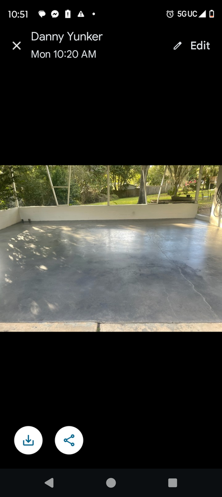 Slide of JT Medley Enterprises