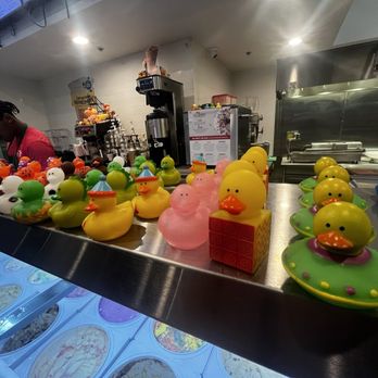 Duck Donuts - Duckies - Donuts Near Me - Rancho Cucamonga, California Duck Donuts - Duckies - Donuts Near Me - Rancho Cucamonga, California