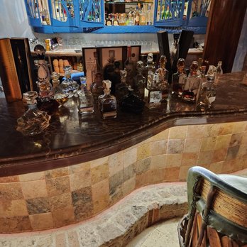 Oscars Puerto Vallarta - Tequila tasting - International Near Me - Puerto Vallarta, JAL