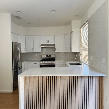 Rubik Construction - General Contractors Near Me - Sylmar, California