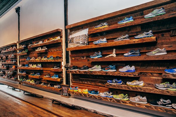 Brooklyn Running Company by null