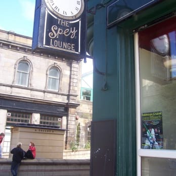 Spey Lounge - Pubs Near Me - Edinburgh, EDH Spey Lounge - Pubs Near Me - Edinburgh, EDH