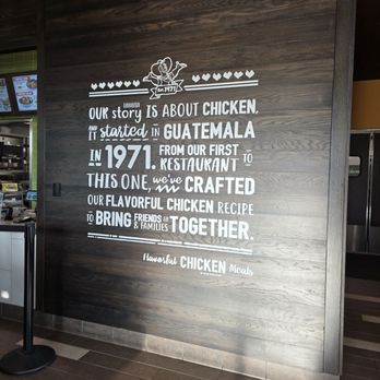 Pollo Campero - Chicken Shop Near Me - Orlando, Florida Pollo Campero - Chicken Shop Near Me - Orlando, Florida