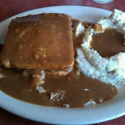 Wegman's Reeser Restaurant