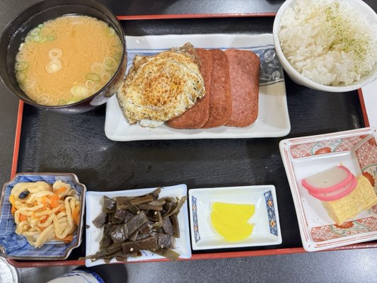 New Zen Japanese Restaurant by null