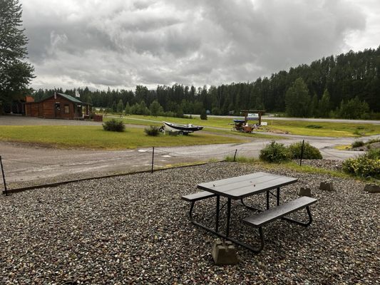 Last Best Pizza by null