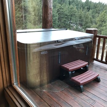 Colorado Spas - Hot Tub & Pool Near Me - Fort Collins, Colorado