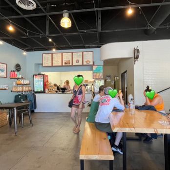 The Coffee Corner - Interior - Coffee & Tea Near Me - Santee, California The Coffee Corner - Interior - Coffee & Tea Near Me - Santee, California
