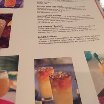Bahama Breeze - Seafood Near Me - Altamonte Springs, Florida Bahama Breeze - Seafood Near Me - Altamonte Springs, Florida