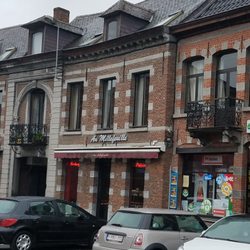 Au Millefeuille