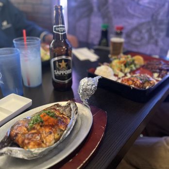 Sato Sushi - Japanese Near Me - Upland, California Sato Sushi - Japanese Near Me - Upland, California
