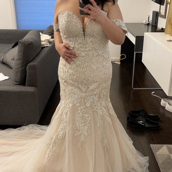 Luxury Alterations - Taken in 4 sizes, shortening - Sewing & Alterations Near Me - Tarzana, California