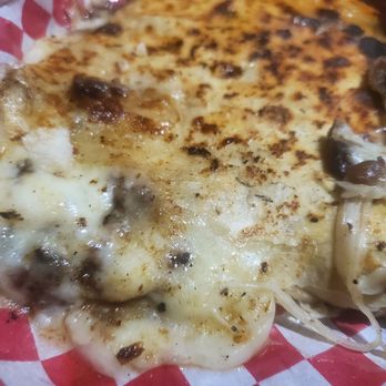 Korean Papi's Kitchen - Bulgogi quesadilla - Caterers Near Me Korean Papi's Kitchen - Bulgogi quesadilla - Caterers Near Me