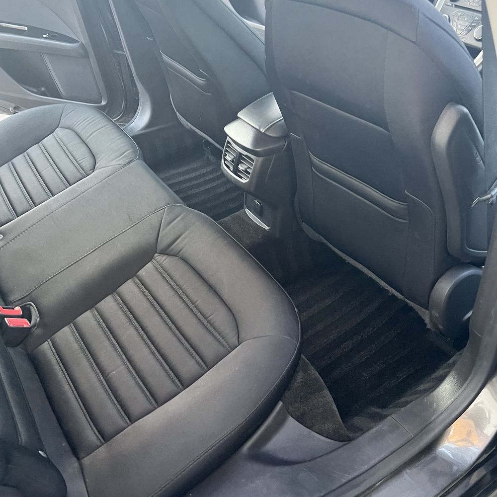 Xtreme Auto Details - Back seat after - Auto Detailing Near Me - Sterling, Virginia Xtreme Auto Details - Back seat after - Auto Detailing Near Me - Sterling, Virginia