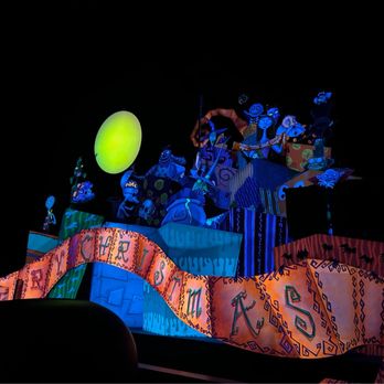 Haunted Mansion - Haunted Houses Near Me - Anaheim, California