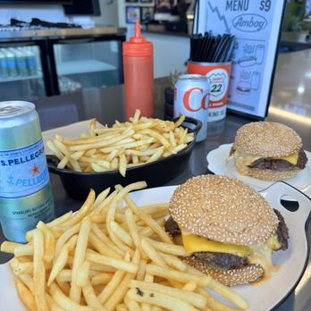 Amboy - Burgers Near Me - West Covina, California Amboy - Burgers Near Me - West Covina, California