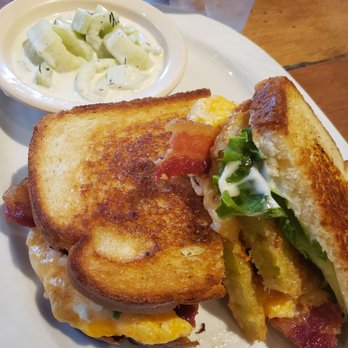 Clayton Cafe - Southern BLT - Southern Near Me - Clayton, Georgia Clayton Cafe - Southern BLT - Southern Near Me - Clayton, Georgia