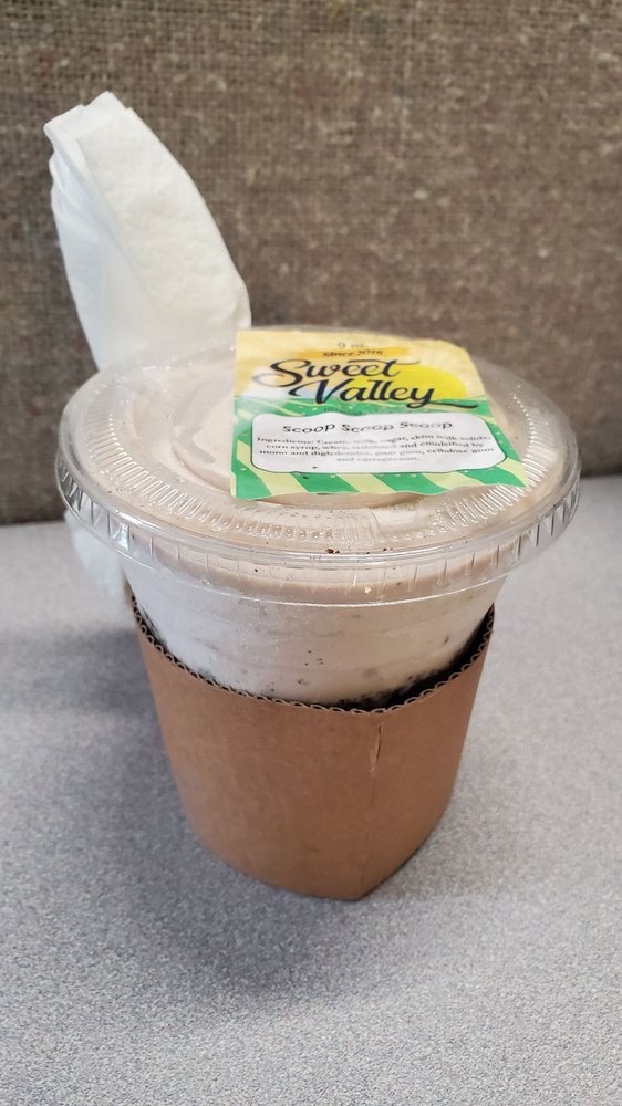 SWEET VALLEY ICE CREAM Updated August 2024 Bloomington, Indiana Ice Cream & Frozen Yogurt