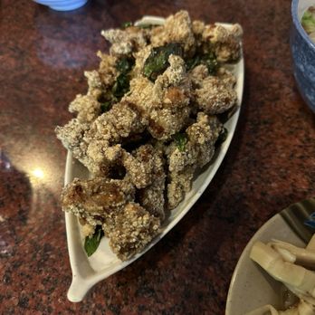 Tai Kee Wonton - Popcorn chicken - Taiwanese Near Me - San Jose, California Tai Kee Wonton - Popcorn chicken - Taiwanese Near Me - San Jose, California