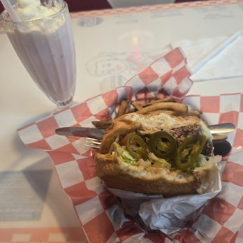 Un je ne sais Quoi... - Delicious food from a welcoming and pleasant restaurant. - Bakeries Near Me - Waco, Texas