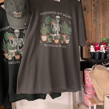 Plant Stella - Merch - Nurseries & Gardening Near Me - Greenville, South Carolina Plant Stella - Merch - Nurseries & Gardening Near Me - Greenville, South Carolina