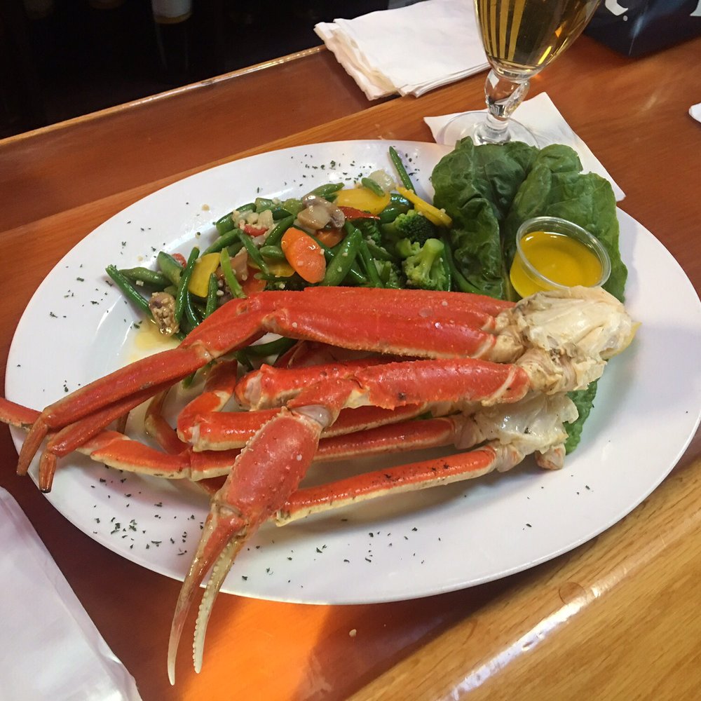 Blue Rock Cafe - Seafood Near Me - Keyport, New Jersey Blue Rock Cafe - Seafood Near Me - Keyport, New Jersey