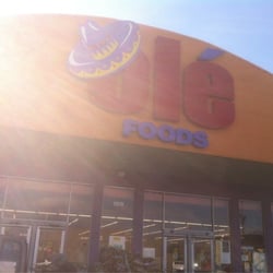 Super 1 Foods