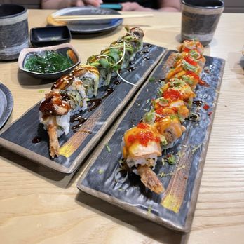 Sake - Sushi Bars Near Me - Pinole, California