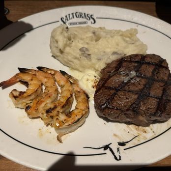Saltgrass Steak House - Gulf Coast Steak & Shrimp - Steakhouses Near Me - Laughlin, Nevada Saltgrass Steak House - Gulf Coast Steak & Shrimp - Steakhouses Near Me - Laughlin, Nevada