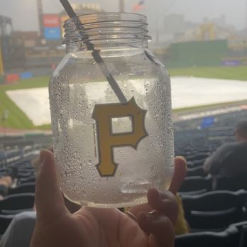 PNC Park - The cute mason jar - Stadiums & Arenas Near Me - Pittsburgh, Pennsylvania PNC Park - The cute mason jar - Stadiums & Arenas Near Me - Pittsburgh, Pennsylvania