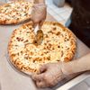 NY East Lake Pizza gift card