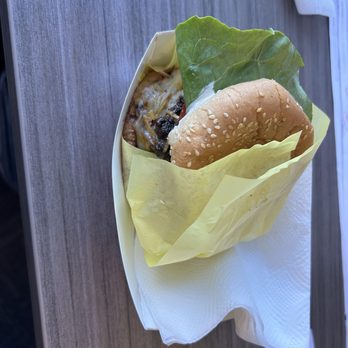 Altengartz - Burger - German Near Me - Tigard, Oregon