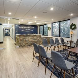 Commonwealth Smiles - Welcome to our office!
