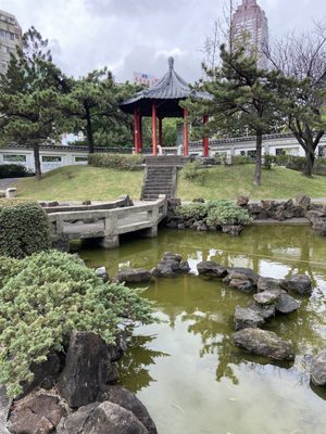 Dr. Sun Yat-Sen Memorial House by null