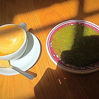 La Colombe - Coffee & Tea Near Me - Washington, DC, District of Columbia